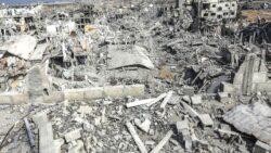 Filistin’den uluslararası topluma çağrı: ‘İsrail’e ateşkes baskısı artırılsın’