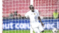 Fransa Milli Takımı’ndan Kante paylaşımı!