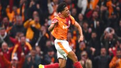 Gabriel Sara için transfer iddiası! Galatasaray’ın istediği rakam…