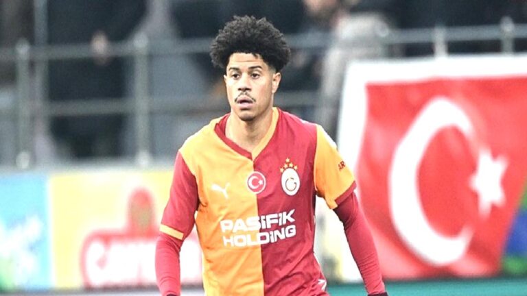 Gabriel Sara: Sosyal medyada dolaşan haberler doğru değil!
