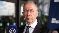 Galatasaray 2. Başkanı Metin Öztürk: Erden Timur, Galatasaray ve taraftarlar için gereken gayreti gösterdi