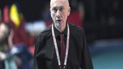 Galatasaray Daikin’de ayrılık resmen açıklandı!