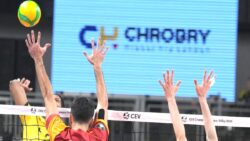 Galatasaray HDI Sigorta deplasmanda LUK Lublin’e yenilerek elendi!