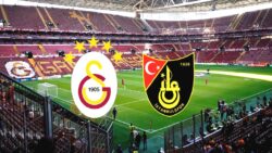 Galatasaray – İstanbulspor maçı ne zaman, saat kaçta, hangi kanalda?