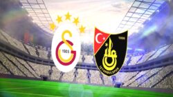 Galatasaray-İstanbulspor maçı ne zaman, saat kaçta ve hangi kanalda?