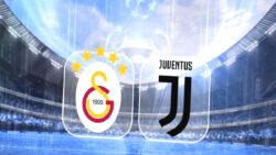 Galatasaray-Juventus maçı canlı | G.Saray maçı ne zaman, hangi kanalda? | Şampiyonlar Ligi