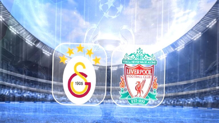 Galatasaray-Liverpool maçı ne zaman? | Şampiyonlar Ligi son 16 turu