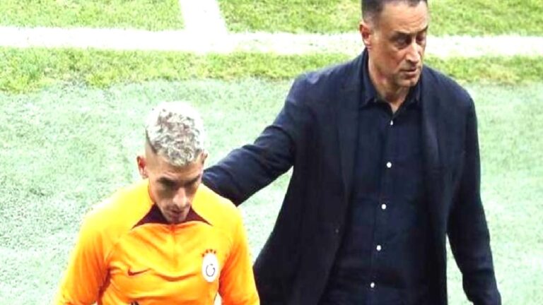 Galatasaray Takım Doktoru Yener İnce ve Fenerbahçe Futbol Takımı Tercümanı Saruhan Karaman PFDK’ya sevk edildi