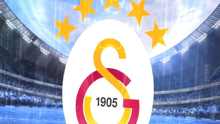 Galatasaray UEFA Listesi 2026 | G.Saray Şampiyonlar Ligi kadrosu