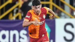 Galatasaray, Yusuf Demir’le yollarını ayırdı