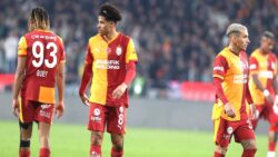 Galatasaray’da hayrete düşüren gerçek! Avrupa dönüşü maçlarında…