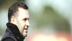 Galatasaray’da hazırlıklar tamam! Sacha Boey ve Can Armando Güner ilk antrenmanında