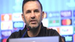 Galatasaray’da Juventus maçı öncesi Okan Buruk’tan kadro açıklaması!