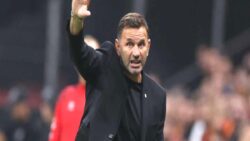 Galatasaray’da Okan Buruk’tan o transfere onay çıkmadı!