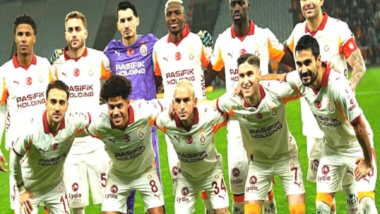 Galatasaray’dan yıldız isim için gelen transfer teklifine ret!
