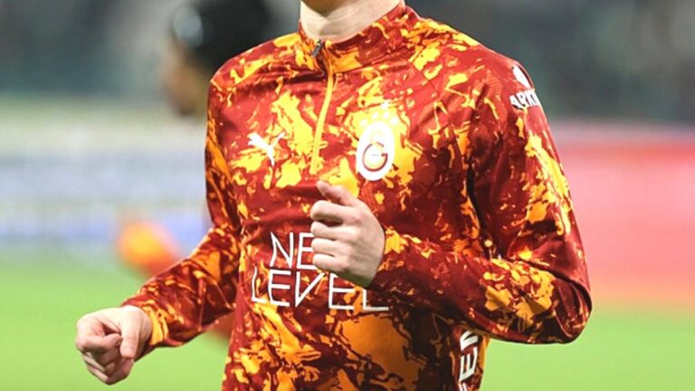Galatasaraylı yıldızın babasından flaş açıklama! “Liverpool temas kurdu”