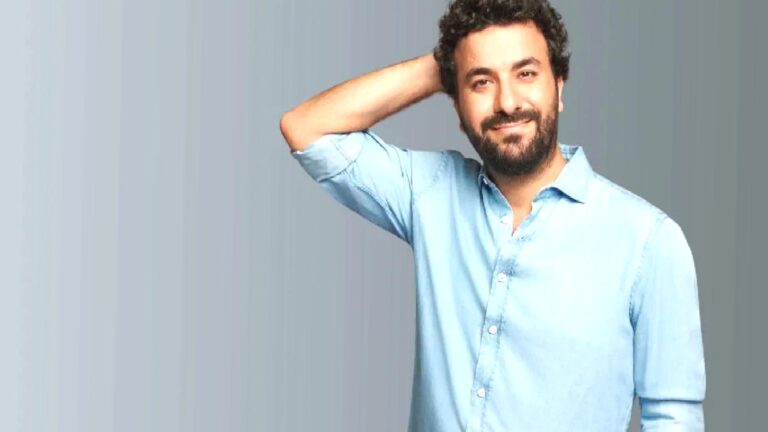 Hasan Can Kaya’nın uyuşturucu test sonucu negatif çıktı: Sonuçları şeffaflıkla paylaşmak isterim