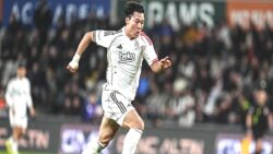 Hyeon-Gyu Oh: Beşiktaş benim kaderim!