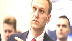 İddia: Rus muhalif Aleksey Navalnıy, ölümcül toksinle zehirlenerek hapishanede öldürüldü