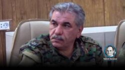 İddia: SDG, Suriye tarihindeki ilk Kürt valiyi belirledi; Şam kabul etti