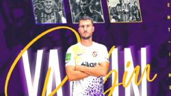 İkas Eyüpspor Robin Yalçın’la yolların ayrıldığını açıkladı!