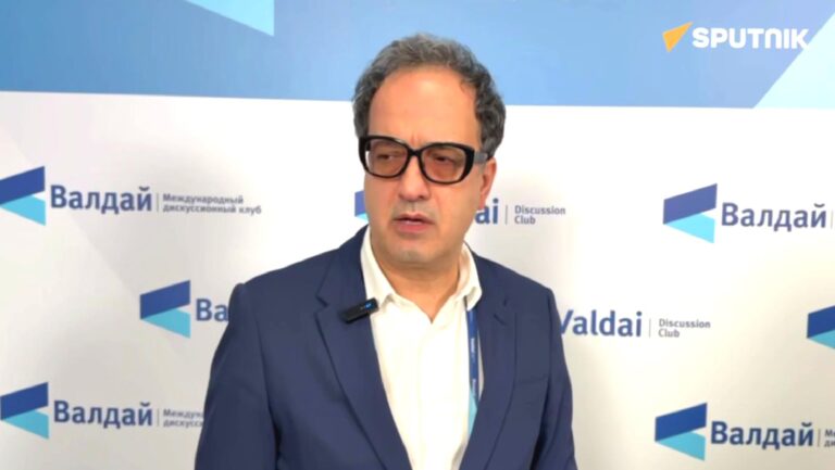 İranlı siyaset uzmanı: Savaş olasılığı düşük, müzakereler olumlu sonuçlanacak