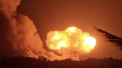 İsrail’den Lübnan’a hava saldırısı: En az 12 ölü