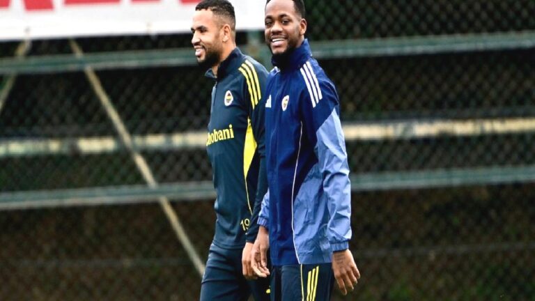 İşte Fenerbahçe’de Jhon Duran ayrılığının perde arkası