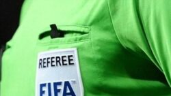 İşte FIFA kokartı takacak hakemler