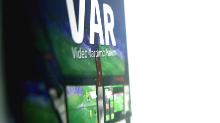 İşte Trendyol Süper Lig’de günün VAR’ı