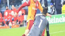 İtalyan devleri Barış Alper Yılmaz’ın peşinde!