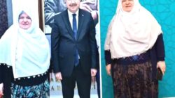 İYİ Parti, Zeynep Güneş’i kıyafetinden dolayı hedef alan Mehmet Korkmaz’ı ihraç etti