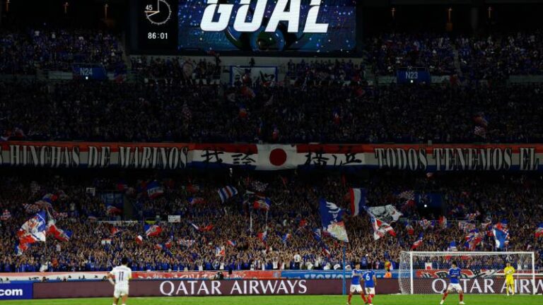 Japonya’da beraberlik kalktı