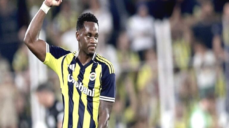 Jhon Duran’ın ayrılığının perde arkası ortaya çıktı!