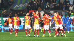 Juventus cephesinden Galatasaray maçı için açıklama!