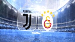 Juventus-Galatasaray | CANLI İZLE (UEFA Şampiyonlar Ligi)