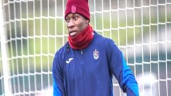 Kalede sıkıntısı var