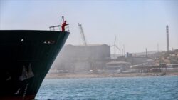 Karadeniz gerilimi Avrupa’yı etkiledi: 3.8 milyon ton Kazakistan petrolü kayıp