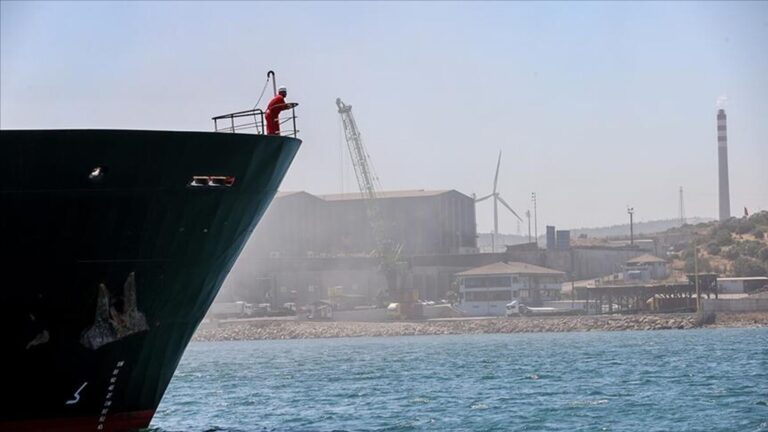 Karadeniz gerilimi Avrupa’yı etkiledi: 3.8 milyon ton Kazakistan petrolü kayıp