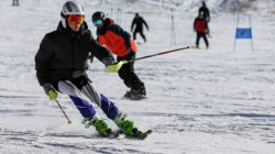 Kayak merkezinde denetim: Kural ihlali yapanlar kameralarca kaydedildi, toplam 228 bin TL ceza uygulandı