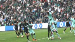 Kayserispor, Kocaelispor ile Süper Lig’de 4. kez karşılaşacak!