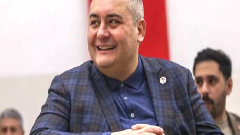 Keçiören Belediye Başkanı Mesut Özarslan: Şu gün isteyeyim, hem MHP’ye hem de AK Parti’ye geçerim