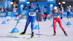 Kış Olimpiyatları’nda zirve Norveç’in