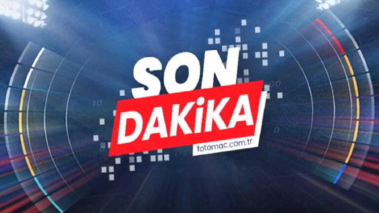 Kocaelispor-Fenerbahçe maçı canlı | Trendyol Süper Lig CANLI