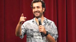 Komedyen Hasan Can Kaya’dan uyuşturucu açıklaması