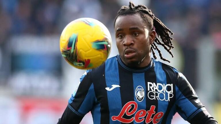 Lookman transferinde yeni gelişme: Atalanta CEO’sundan resmi açıklama
