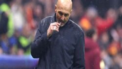 Luciano Spalletti için flaş iddia! Galatasaray maçında…