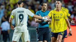 Maçlara çıkmayan Ronaldo’ya Suudi Arabistan’dan ültimatom geldi