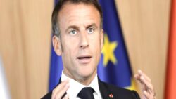 Macron: Avrupa genelinde tek bir enerji pazarı olmalı