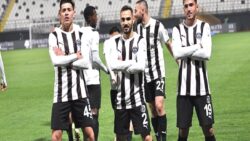 Manisa FK evinde Boluspor’u 4 golle geçti! Düşme hattından uzaklaştı